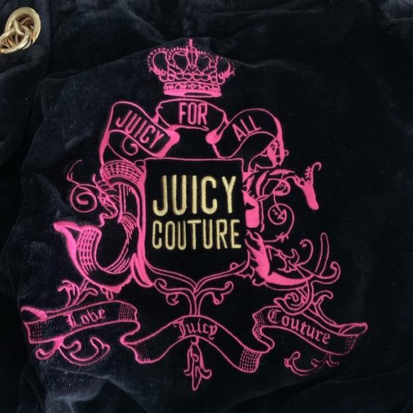 Juicy Couture shoulder bag - Picture 4 of 4